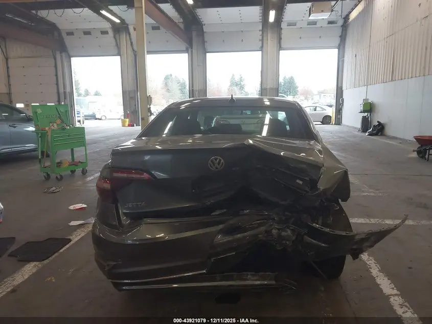 2021 VOLKSWAGEN JETTA 1.4T R-LINE/1.4T S/1.4T SE