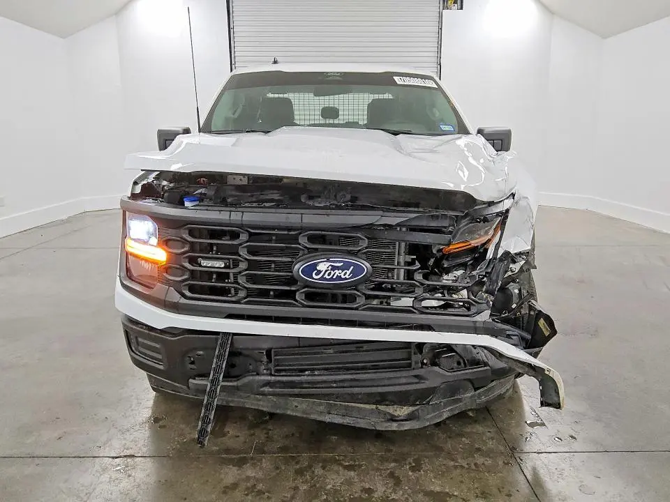 2025 FORD F150 XL  