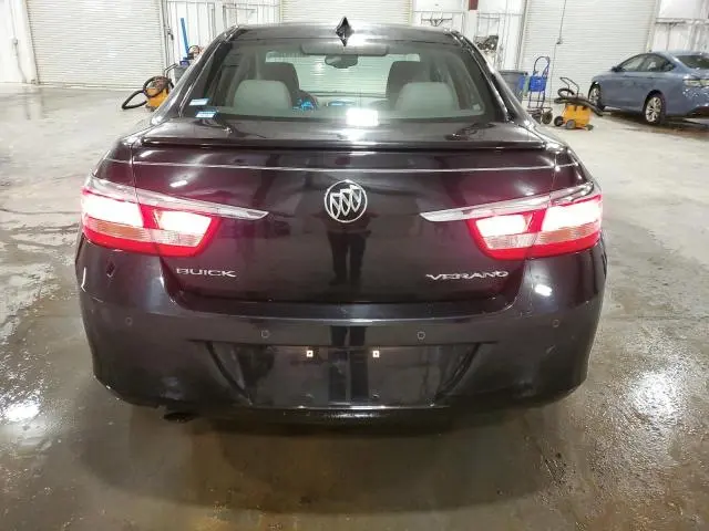 2016 BUICK VERANO SPORT TOURING  