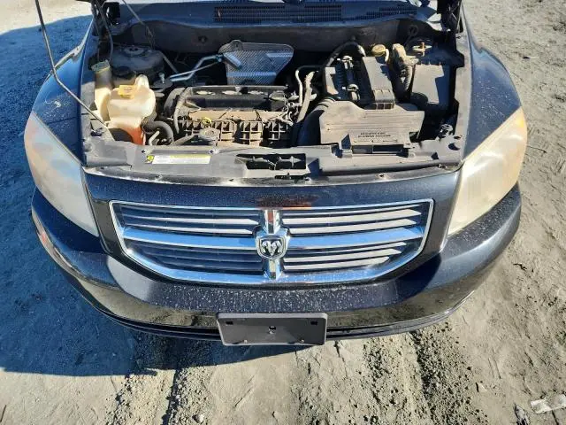 2010 DODGE CALIBER SXT  