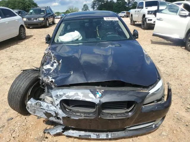 2011 BMW 528 I  