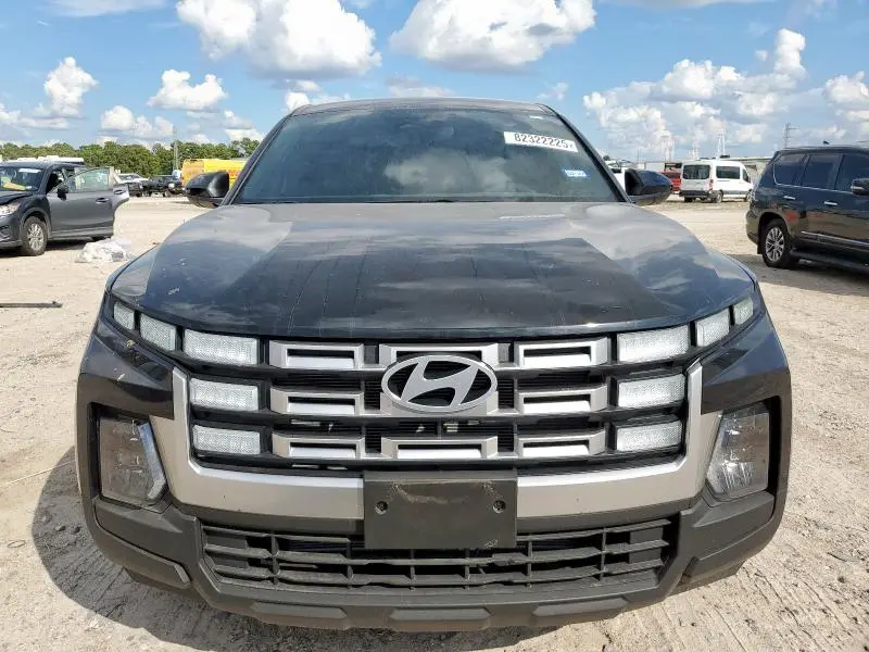 2025 HYUNDAI SANTA CRUZ SE  