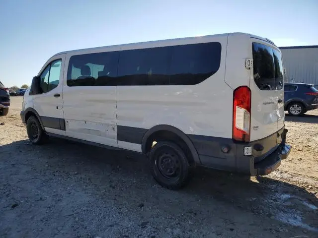 2016 FORD TRANSIT T-350  