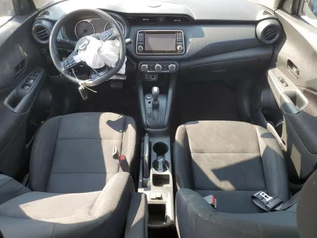 2023 NISSAN KICKS S  