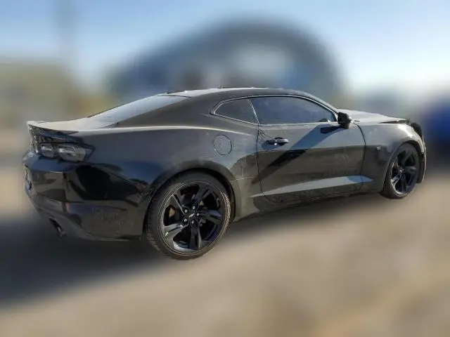2019 CHEVROLET CAMARO LT  
