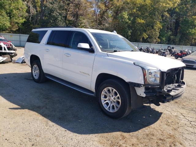 2016 GMC YUKON XL C1500 SLT