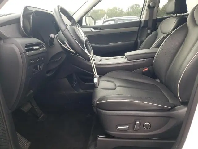 2023 HYUNDAI PALISADE XRT  