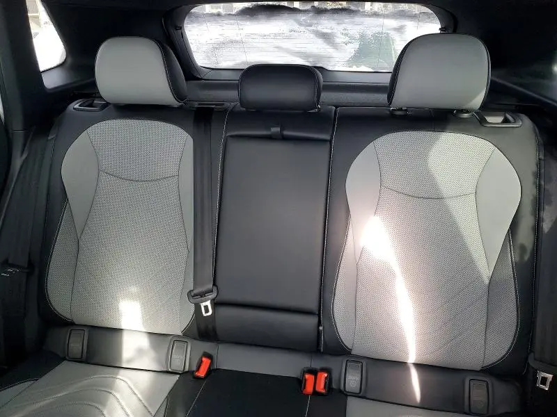 2025 VOLKSWAGEN TIGUAN SE R-LINE BLACK  
