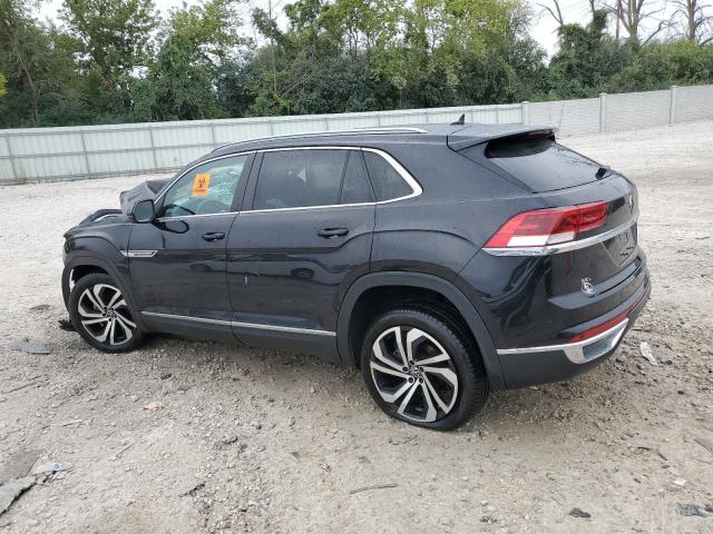 2022 VOLKSWAGEN ATLAS CROSS SPORT SEL