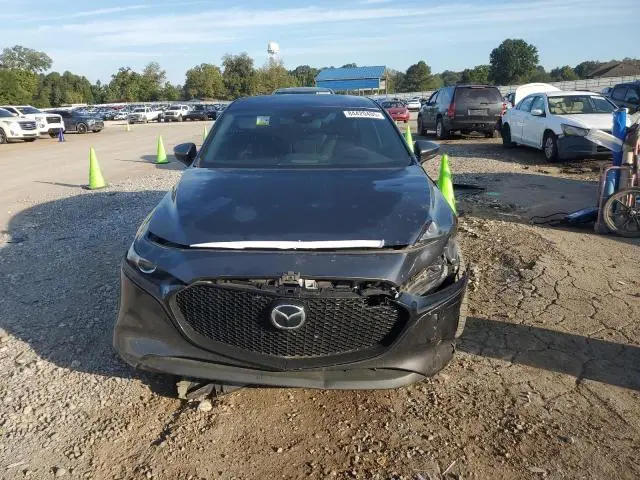 2022 MAZDA 3 SELECT  