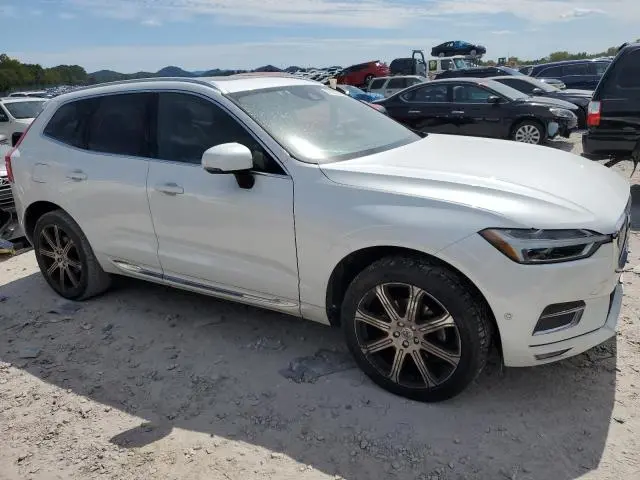 2018 VOLVO XC60 T5 INSCRIPTION  