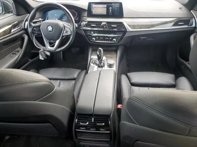 2020 BMW 540 XI  