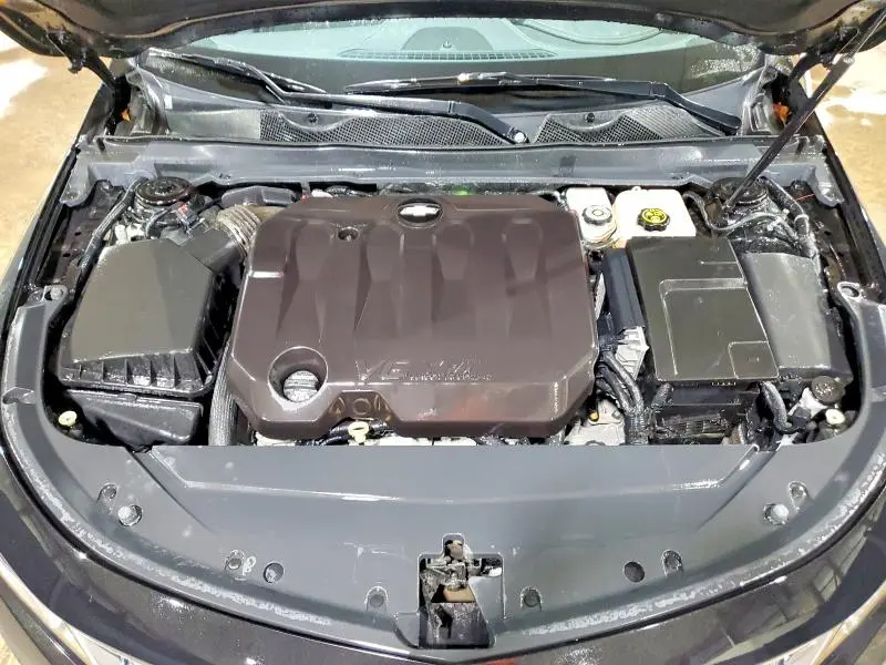 2019 CHEVROLET IMPALA PREMIER  