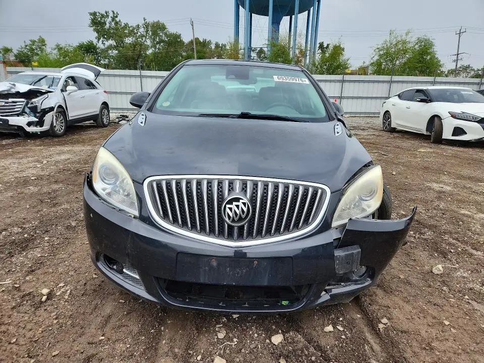2014 BUICK VERANO CONVENIENCE  