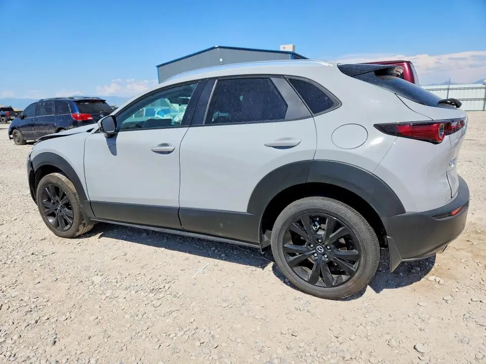 2026 MAZDA CX-30 PREFERRED  