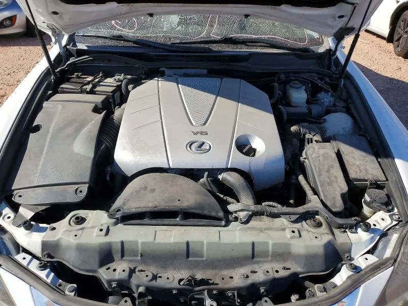 2015 LEXUS IS 350  