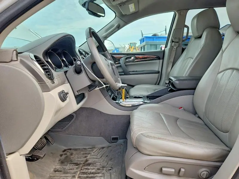 2014 BUICK ENCLAVE   