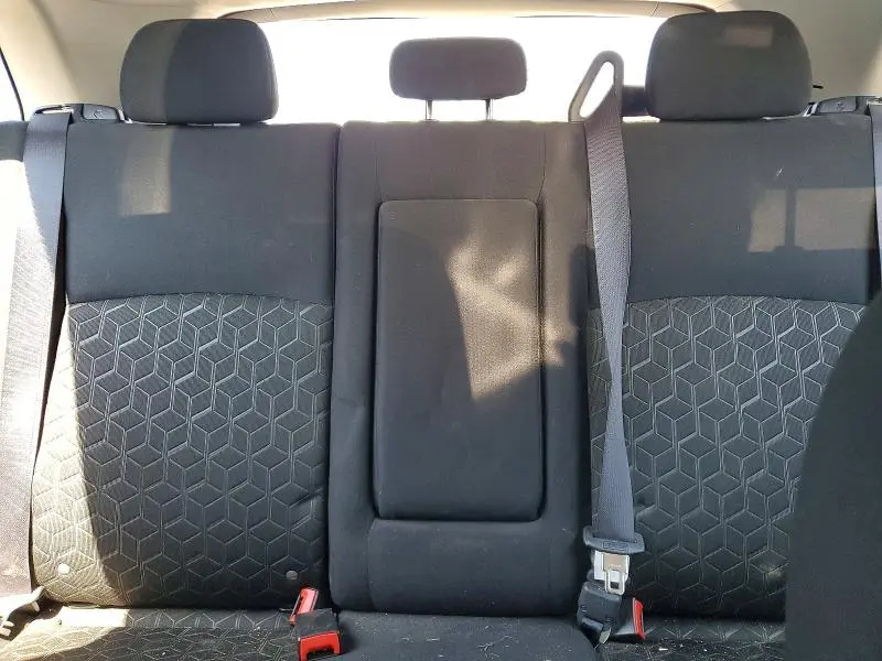 2025 MITSUBISHI RVR ES  