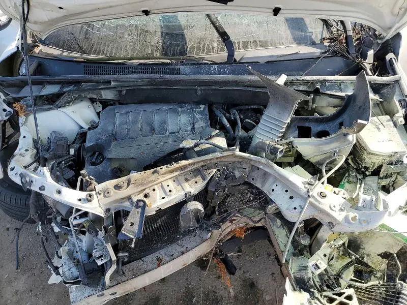 2014 TOYOTA HIGHLANDER XLE  