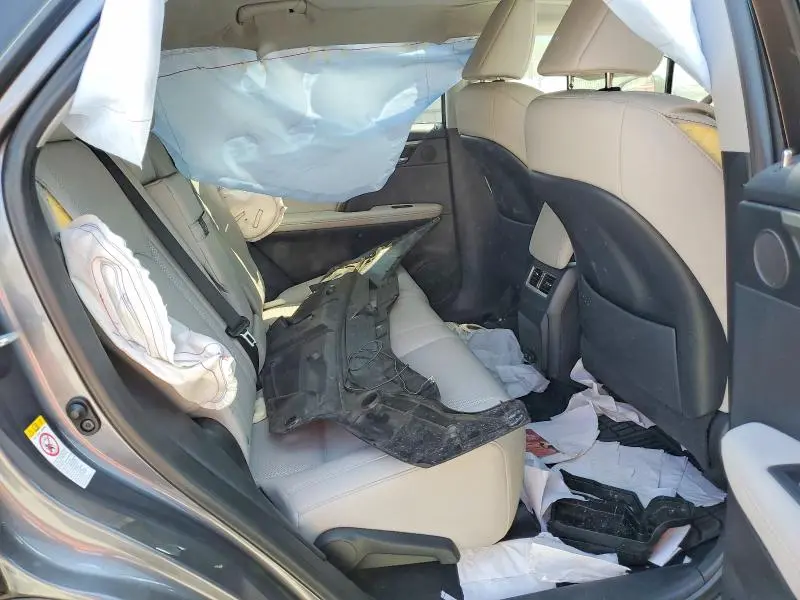 2020 LEXUS RX 350 BASE  