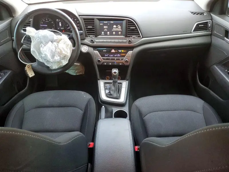 2017 HYUNDAI ELANTRA VALUE EDITION  