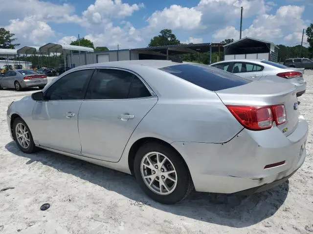 2014 CHEVROLET MALIBU LS  