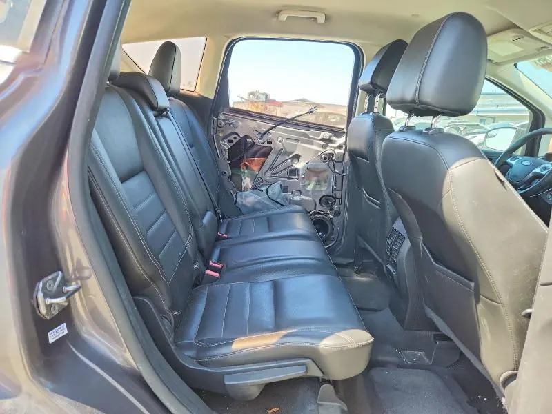 2013 FORD C-MAX PREMIUM  