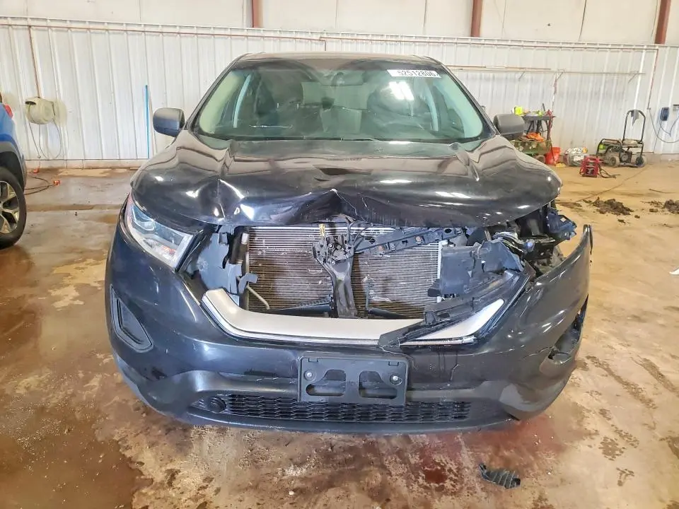 2016 FORD EDGE SE  