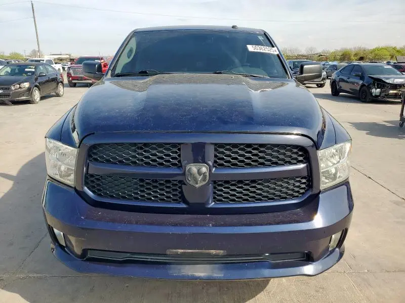 2013 RAM 1500 ST
