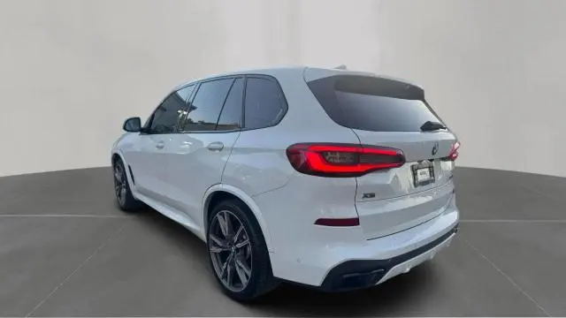 2020 BMW X5 M50I  