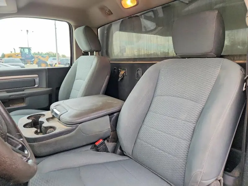 2018 RAM 1500 ST  