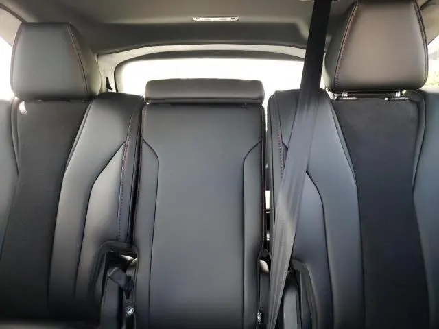 2025 ACURA MDX A-SPEC  