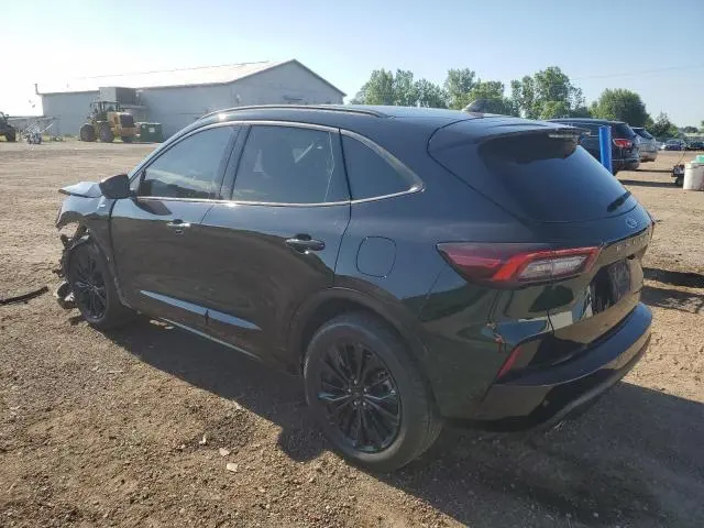 2024 FORD ESCAPE ST LINE ELITE  