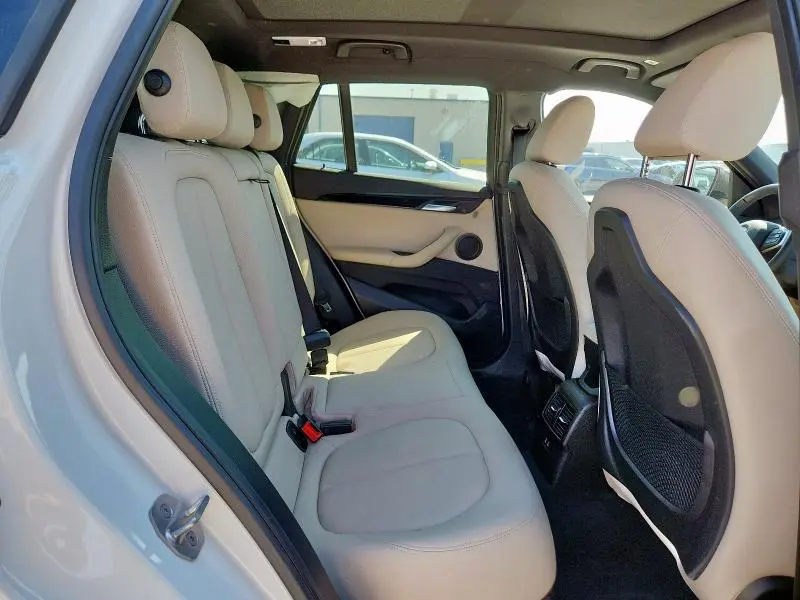 2022 BMW X1 SDRIVE28I  