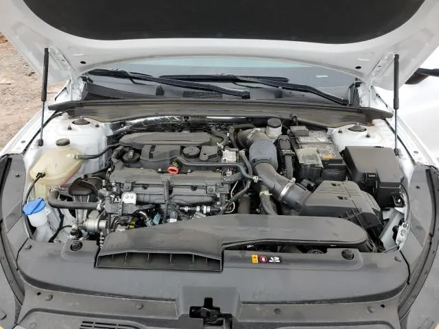 2024 KIA K5 LXS