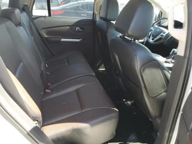 2014 FORD EDGE   