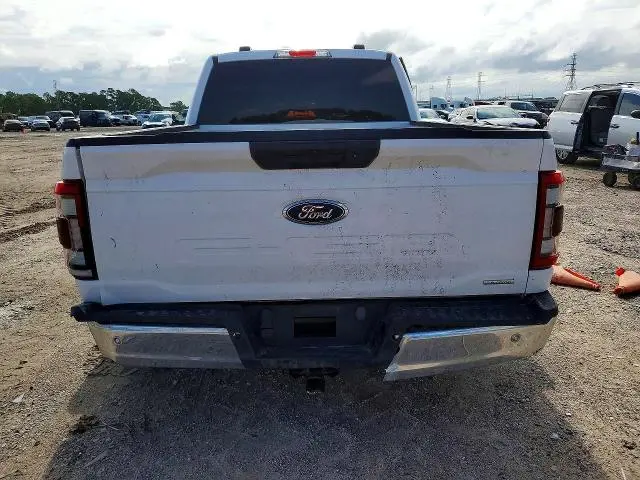 2023 FORD F150   