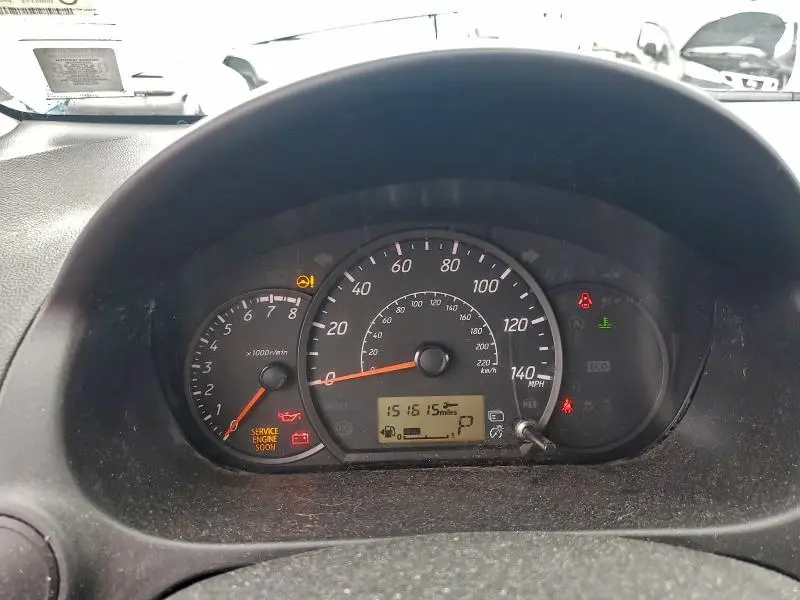 2018 MITSUBISHI MIRAGE ES  