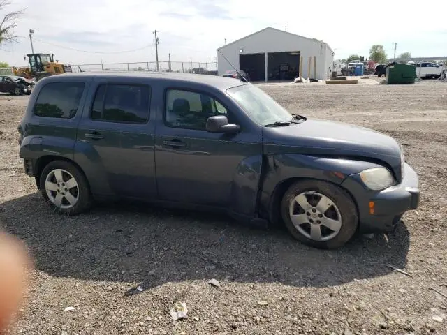 2011 CHEVROLET HHR LS  