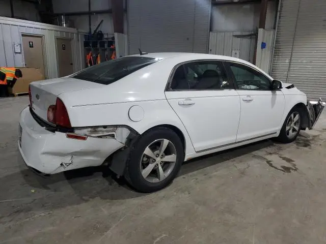 2011 CHEVROLET MALIBU 1LT  