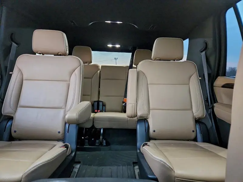 2023 CHEVROLET TAHOE K1500 PREMIER  