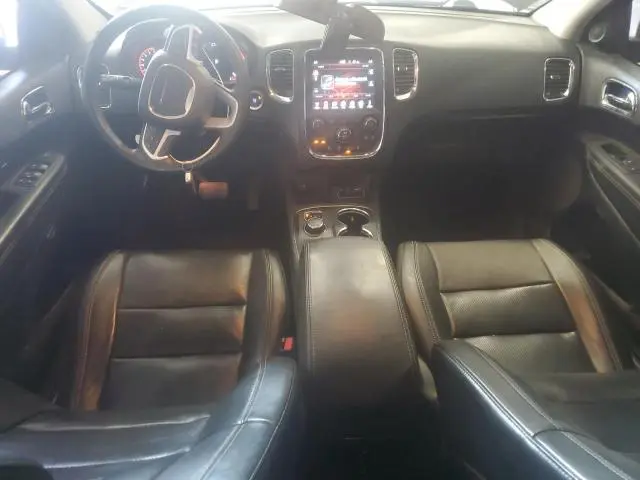 2014 DODGE DURANGO CITADEL  