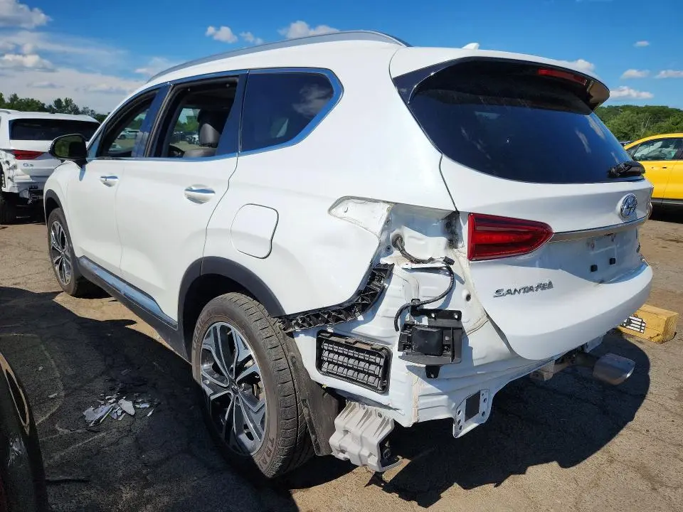 2020 HYUNDAI SANTA FE SEL 2.0T  