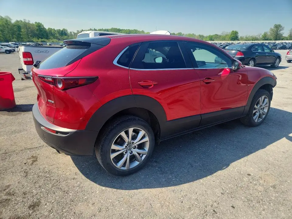 2021 MAZDA CX-30 PREFERRED  