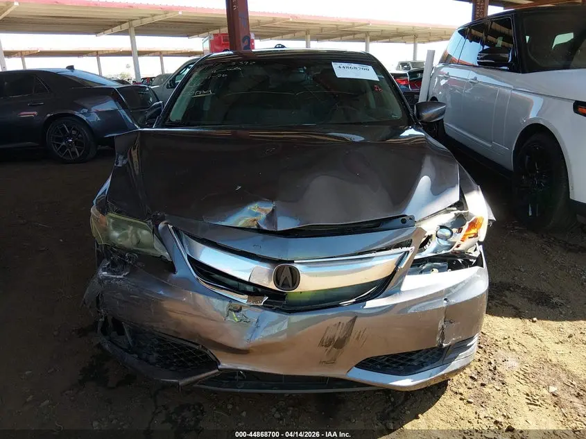 2015 ACURA ILX 2.0L