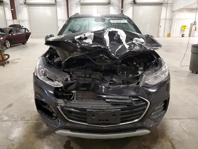 2020 CHEVROLET TRAX 1LT  