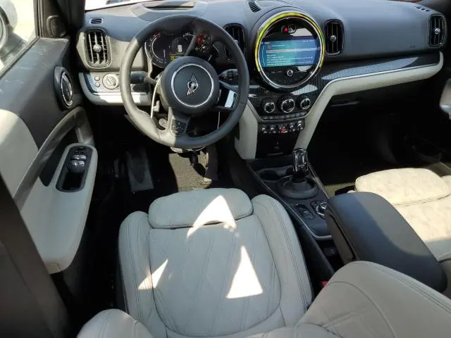 2024 MINI COOPER S COUNTRYMAN ALL4  