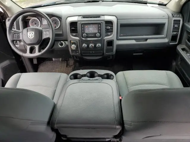 2017 RAM 1500 ST