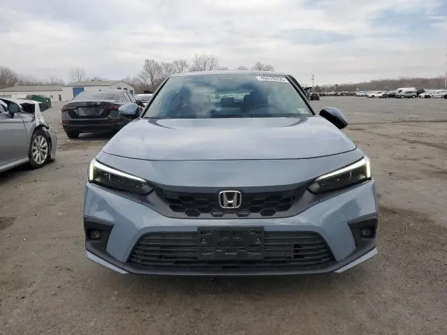 2023 HONDA CIVIC SPORT TOURING