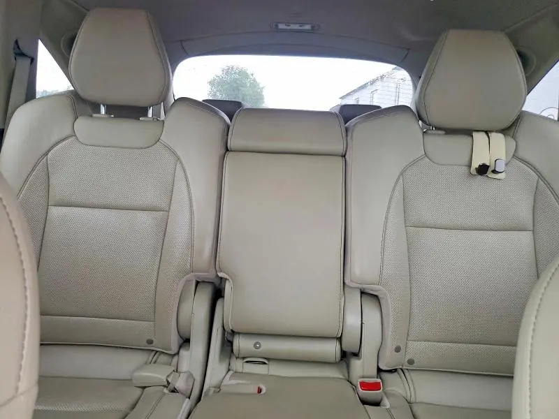 2019 ACURA MDX TECHNOLOGY  
